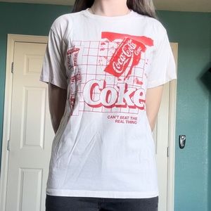 Coca-Cola T-shirt